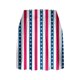 thumbnail image 5 of Faldas de Verano para las Mujeres Impresión Hoja Plisado Tenis Atlético Elástico Pantalones Cortos, Falso Dos Piezas Pantalones Falda para Diario, 5 of 6