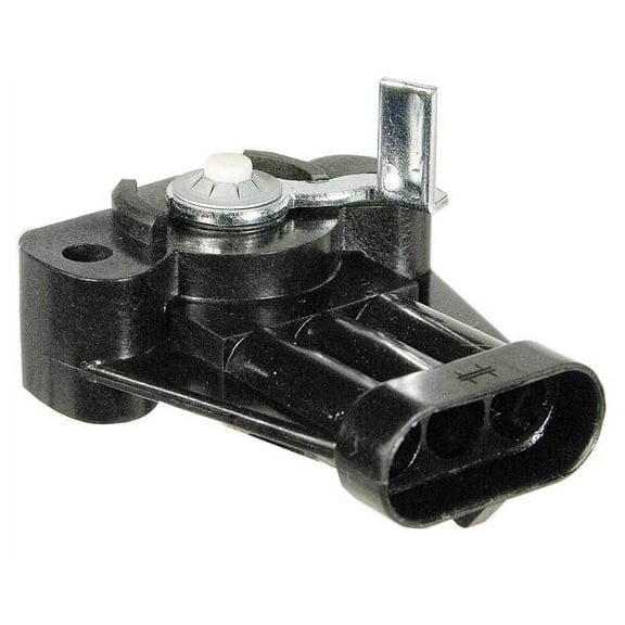 Throttle Position Sensor