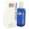 thumbnail image 2 of Polo Sport Cologne By Ralph Lauren Eau De Toilette Spray4.2 Oz (Pack 2), 2 of 2