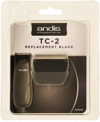 andis easy clip mini ii trimmer