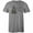Chill Mens Htrgrey, variant on Tees Men's Zen Get Woke Graphic Shirt (Woke Juniors Black, Medium)