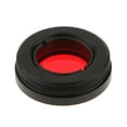 thumbnail image 3 of 4 Pack 0.965 Inch Astronomical Eyepiece Filter Nebula Planets, 3 of 8