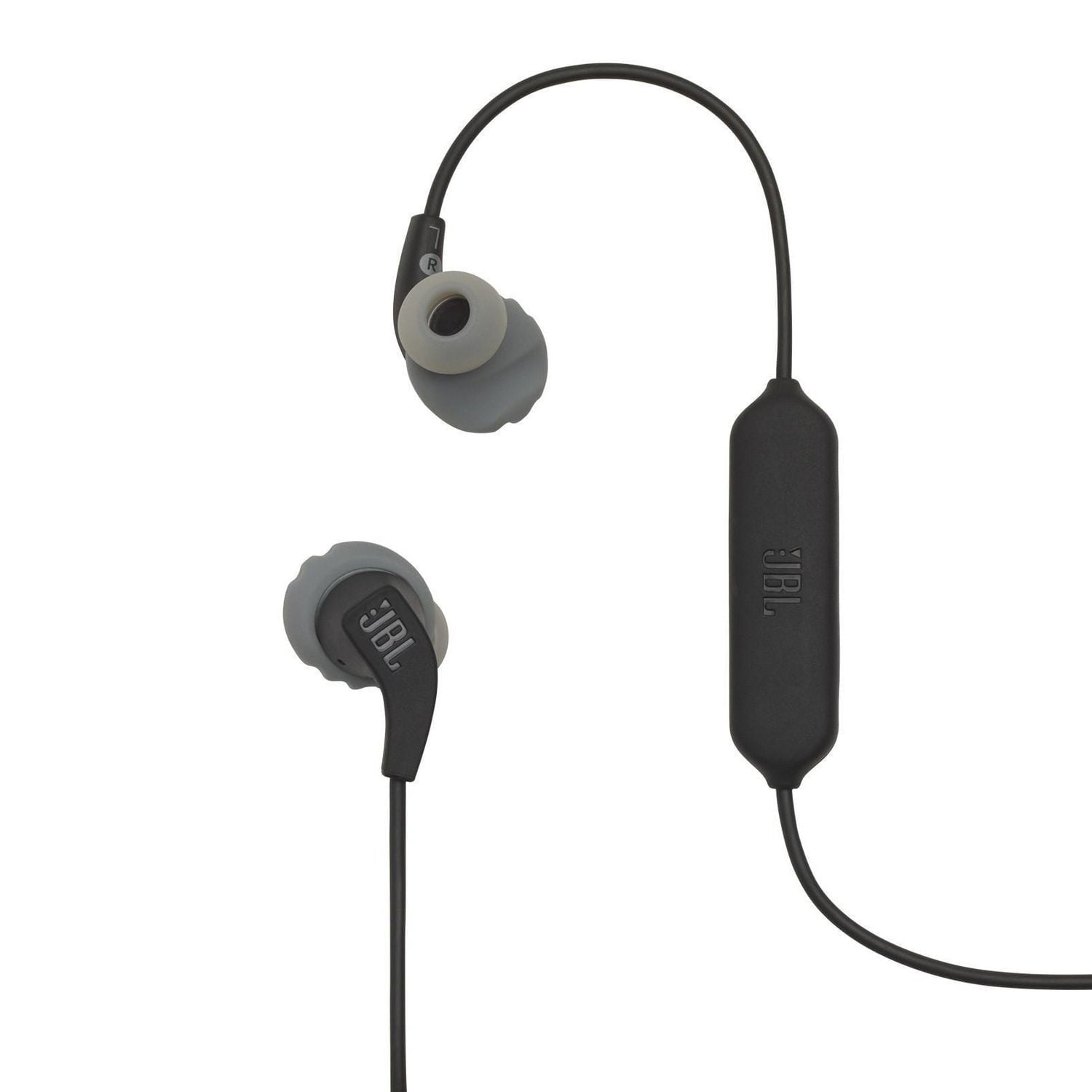 JBL ENDURANCE RUN ÉCOUTEUR INTRA-AURICULAIRE BLUETOOTH - NOIR