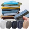 thumbnail image 2 of 1pcs Pants Edge Shorten Self-Adhesive Tape 11 Yard Hem Tape For Pants No Sew Hemming Tape Webbing Strap Sewing Accessories, 2 of 5