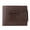 w2, variant on One Piece Straw Hat Jolly Roger Embossed Leather Wallet,Vertical or Horizontal Bifold Card Holder with Buckle Closure,Anime Themed Coin Purse for Men,Gift for One Piece Fans