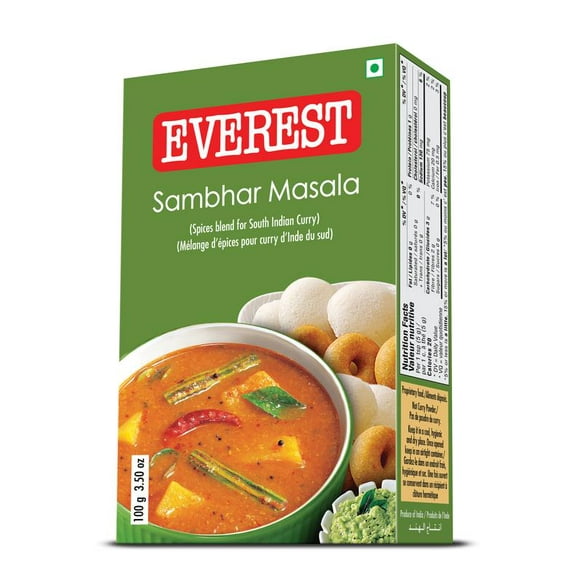 Everest Sambhar Masala Sambhar Masala