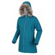 thumbnail image 1 of Regatta - Chaqueta Sunaree de Softshell para Mujer (Gulfstream) Regatta UTRG6183_gulfstream, 1 of 6