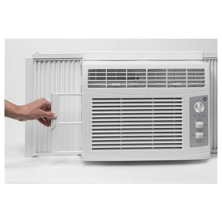 Ge 5 050 Btu Mechanical Room Air Conditioner 115 Volt
