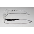 thumbnail image 4 of NEW KOALI 6982K WOMENS/LADIES DESIGNER FULL-RIM WHITE / GRAY OPAL FRAME DEMO LENSES 52-17-130 EYEGLASSES/EYEWEAR, 4 of 9