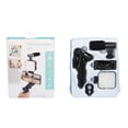 thumbnail image 2 of Photography Fill Light,Desk Photography Light Dimmable Handheld Photography Light Desktop Live Light Revolutionary Design, 2 of 14