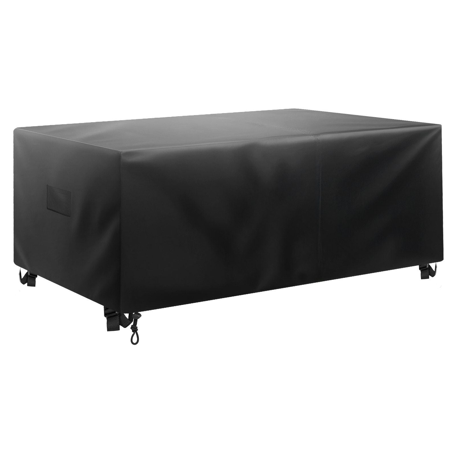 Patio Outdoor Furniture Cover 420D Waterproof Table Chairs Sofa 130"x84"