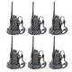 thumbnail image 1 of Two-way radio (6-pack of radios), 1 of 4