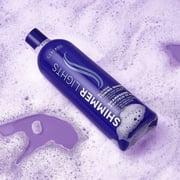 Clairol Shimmer Lights