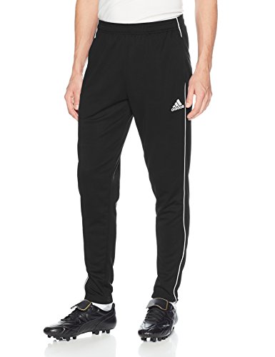 Adidas Men's Soccer Core 18 Training Pants Adidas - Ships Directly From Adidas - image 2 of 5