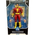 thumbnail image 1 of DC Multiverse Power Of Shazam 7 Inch Action Figure - Shazam, 1 of 1