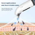 thumbnail image 3 of Electric Blackhead Remover with Vacuum Suction and Deep Pore Cleaning Function, 3 of 5