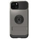 thumbnail image 2 of Funda SPIGEN Slim Armor MagFit para iPhone 15 PLUS Gunmetal, 2 of 6