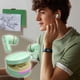 thumbnail image 3 of Auriculares Bluetooth 1 par de auriculares deportivos inalámbricos Bluetooth para juegos con cancelación de ruido ANC y diseño intraaural JASKFLY, 3 of 8