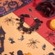 thumbnail image 4 of 6 dijes de cuervo esmaltados en 6 estilos diferentes, dijes de metal gótico con forma de pájaro, colgantes de bruja, ideales para hacer collares, pulseras y joyería artesanal., 4 of 9