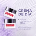 thumbnail image 4 of Kit Sérum de Rostro y Ojos L'Oréal Paris Revitalift Ácido Hialurónico Crema de Día + Protector Solar L'Oréal NA, 4 of 7