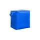 thumbnail image 2 of Bolsas de almacenamiento resistentes extra grandes con asas reforzadas - Tote de doble cremallera engrosada para ropa, juguetes y decoraciones navideñas, 2 of 6