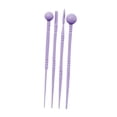 thumbnail image 2 of Abbracc 4 Pieces Clay Tools Modeling Clay Tools DIY. Versatile Functional. Lightweight Professional Sculpting Tools Carving Tools, 2 of 9