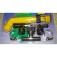 thumbnail image 2 of Fyna -Cta Radiator Flush Kit W/ 3 Tees To Fit Most Cars/Trucks Cta No.A180, 2 of 2