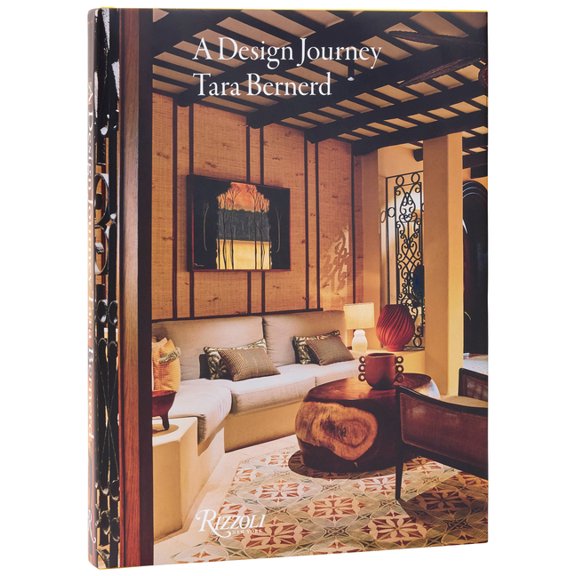 Tara Bernerd: A Design Journey, (Hardcover)