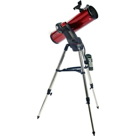Celestron SkyProdigy 130mm Computerized Reflector Telescope