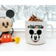 thumbnail image 5 of Taza Camper Silver Buffalo Disney Mickey Mouse Rainbow, 600 ml, 5 of 7