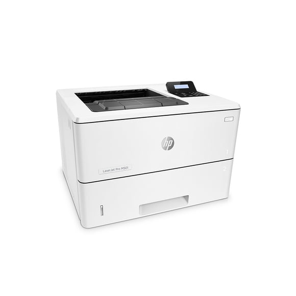 Impresora Láser HP Laserjet Pro M501dn 600 x 600 dpi Blanco
