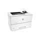 thumbnail image 1 of Impresora Láser HP Laserjet Pro M501dn 600 x 600 dpi Blanco, 1 of 5