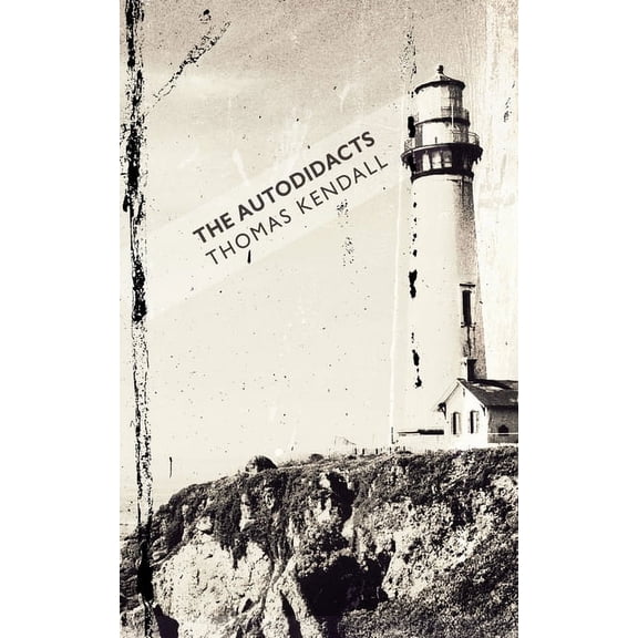 The Autodidacts, (Paperback)