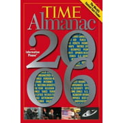 Time Almanac : With Information Please, Used [Paperback]
