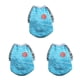 thumbnail image 3 of Ropa para perros Methold Calentador de invierno Suéter Multicolor S, 3 of 6