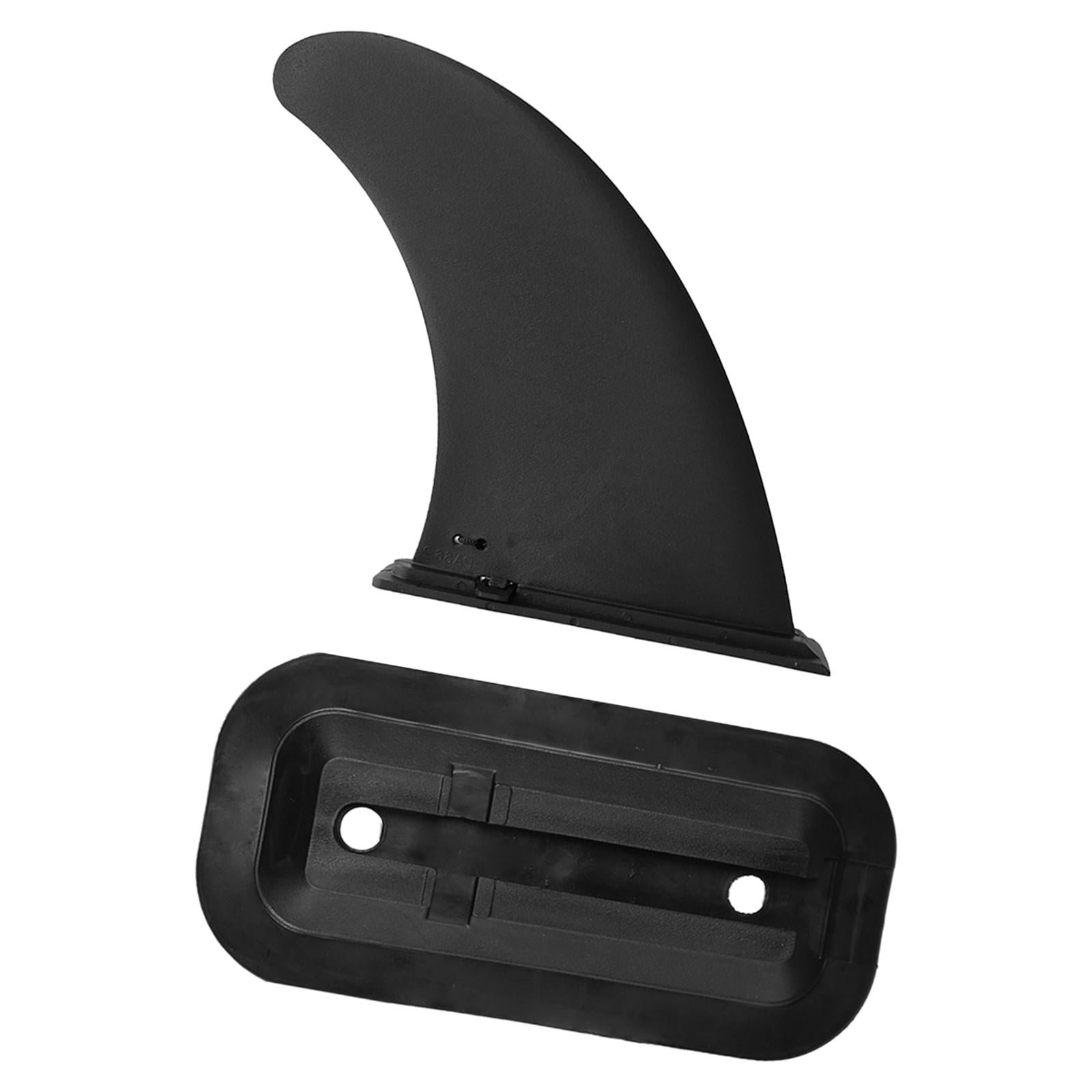 Surfing Fin, Surfboard Fin, Stand up Paddleboard Water Sports, Canoe