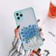 thumbnail image 3 of Retro Oil Painting Flower Phone Case For iPhone 11 12 Pro Max 15 Pro Max 13 12 Mini X XR XS SE 2020 8 7 Plus 14 Plus Covers, 3 of 5