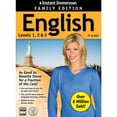 thumbnail image 1 of Miscellaneous - Instant Immersion Family Edition English 1-3 BIL, 1 of 1