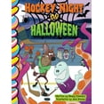 thumbnail image 1 of Hockey Night on Halloween, 1 of 3
