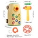 thumbnail image 3 of Juego De Captura Y Alimentación De Pájaro Carpintero Juego De Captura De Insectos De Pájaro Carpintero Juguetes Educativos Para Niños Sin Sabor Eigraketly FN005536-00, 3 of 6