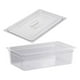 thumbnail image 1 of Inserto Entero 1/1 Policarbonato C Tapa 10Cm Cambro Shorbull Shorbull Resistente, 1 of 3