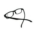 thumbnail image 4 of 3PCS Unisex Frame Anti-blue Vision Care Presbyopic Glasses Reading Glasses Ultra-Light Eyeglasses +100, 4 of 8