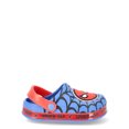 thumbnail image 2 of Spiderman Toddler Boys Clogs, 2 of 6