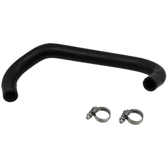 Reservoir To Pump Power Steering Reservoir Line Hose - Compatible with 2003 - 2007 Honda Accord 3.0L V6 2004 2005 2006