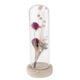 thumbnail image 5 of Flor preservada Regalo romántico Día de San Valentín Púrpura Yuyangstore ramo de flores artificiales, 5 of 8