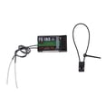 thumbnail image 2 of Receptor FS-iA6 iA6 2.4G 6CH AFHDS perfecl para FS-i6 Transmisor RC Multirotor FPV Racing, 2 of 7