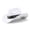 White, variant on Funny Party Hats Cowboy Hat for Womens Fedora Western Hat Cowboy Hat Leathers Cowboy Costume Dress Up