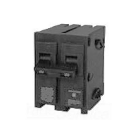 Siemens Q2100 100 Amp 2 Pole 240 Volt Circuit Breaker
