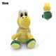 thumbnail image 3 of 35 Styles Super Bros Plush Princess Peach Goomba Toad Koopa Fire Flower Spiny Boo Waluigi Kamek Plushies Stuffed Toys for Kids, 3 of 5