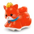 thumbnail image 2 of VTech Carlos, le bébé chat Tut Tut Animo - Version anglaise, 2 of 3